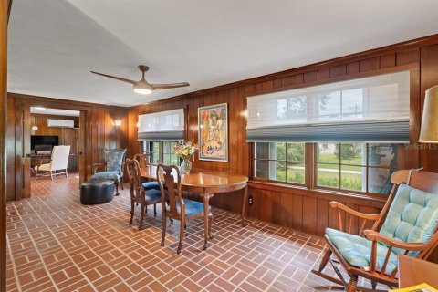 Villa ou maison à vendre à Ormond Beach, Floride: 5 chambres, 459.68 m2 № 2122516 - photo 22