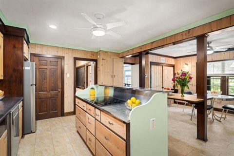 Villa ou maison à vendre à Ormond Beach, Floride: 5 chambres, 459.68 m2 № 2122516 - photo 13