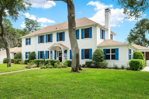 Casa en Ormond Beach, Florida 5 dormitorios, 459.68 m2 № 2122516