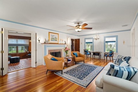 Villa ou maison à vendre à Ormond Beach, Floride: 5 chambres, 459.68 m2 № 2122516 - photo 20
