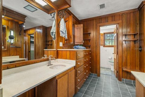 Villa ou maison à vendre à Ormond Beach, Floride: 5 chambres, 459.68 m2 № 2122516 - photo 28