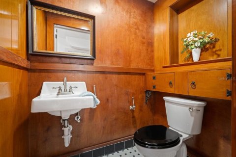 Villa ou maison à vendre à Ormond Beach, Floride: 5 chambres, 459.68 m2 № 2122516 - photo 16