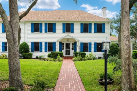 Villa ou maison à vendre à Ormond Beach, Floride: 5 chambres, 459.68 m2 № 2122516 - photo 2