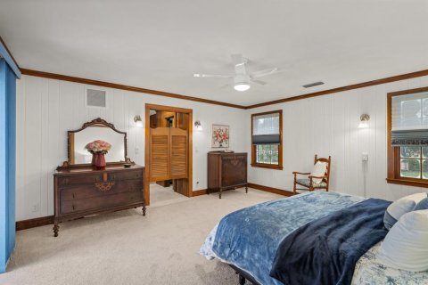Villa ou maison à vendre à Ormond Beach, Floride: 5 chambres, 459.68 m2 № 2122516 - photo 24