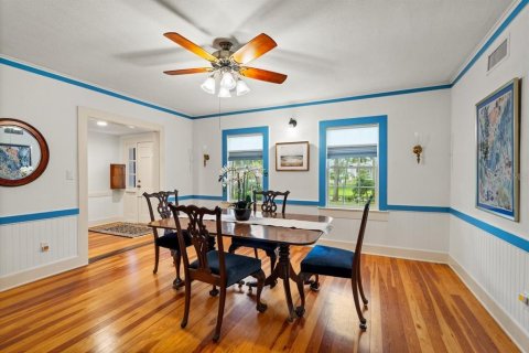 Villa ou maison à vendre à Ormond Beach, Floride: 5 chambres, 459.68 m2 № 2122516 - photo 8