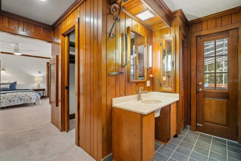 Villa ou maison à vendre à Ormond Beach, Floride: 5 chambres, 459.68 m2 № 2122516 - photo 29