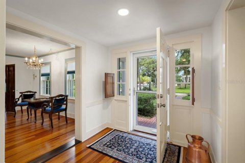 Villa ou maison à vendre à Ormond Beach, Floride: 5 chambres, 459.68 m2 № 2122516 - photo 7