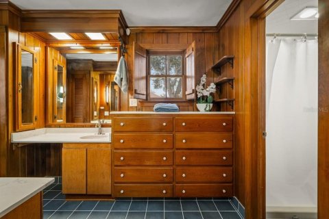 Villa ou maison à vendre à Ormond Beach, Floride: 5 chambres, 459.68 m2 № 2122516 - photo 30