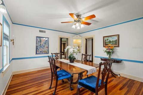 Villa ou maison à vendre à Ormond Beach, Floride: 5 chambres, 459.68 m2 № 2122516 - photo 9