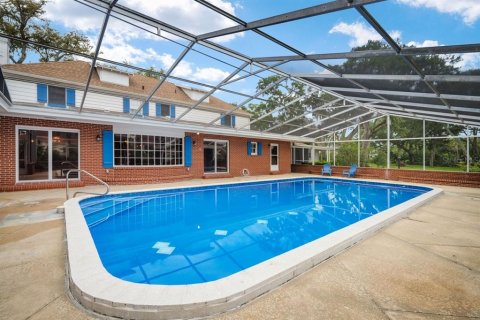 Villa ou maison à vendre à Ormond Beach, Floride: 5 chambres, 459.68 m2 № 2122516 - photo 3