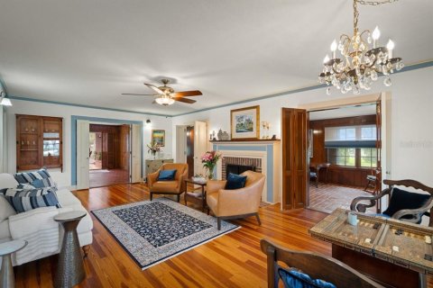 Villa ou maison à vendre à Ormond Beach, Floride: 5 chambres, 459.68 m2 № 2122516 - photo 18