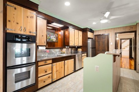 Villa ou maison à vendre à Ormond Beach, Floride: 5 chambres, 459.68 m2 № 2122516 - photo 12