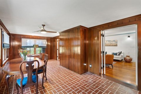 Villa ou maison à vendre à Ormond Beach, Floride: 5 chambres, 459.68 m2 № 2122516 - photo 21