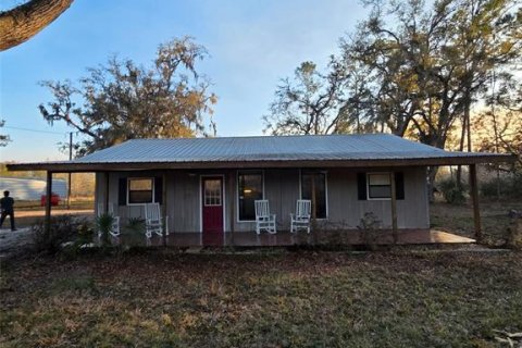 House in Perry, Florida 3 bedrooms, 111.48 sq.m. № 2238687 - photo 3