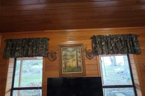 House in Perry, Florida 3 bedrooms, 111.48 sq.m. № 2238687 - photo 11