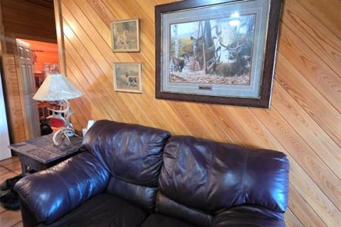 House in Perry, Florida 3 bedrooms, 111.48 sq.m. № 2238687 - photo 5