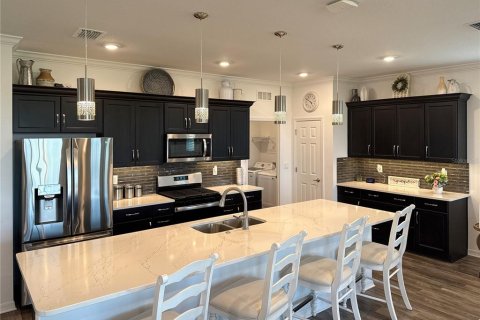 House in Ocala, Florida 2 bedrooms, 162.3 sq.m. № 1870489 - photo 8