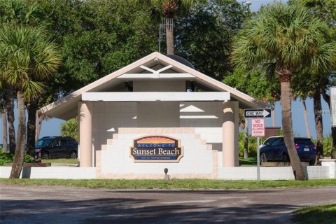 Condo in Palm Harbor, Florida, 1 bedroom  № 2096310 - photo 28