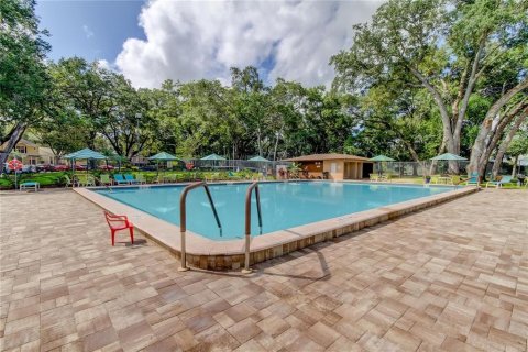 Condo in Palm Harbor, Florida, 1 bedroom  № 2096310 - photo 22