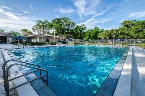 Condo in Palm Harbor, Florida, 1 bedroom  № 2096310 - photo 23