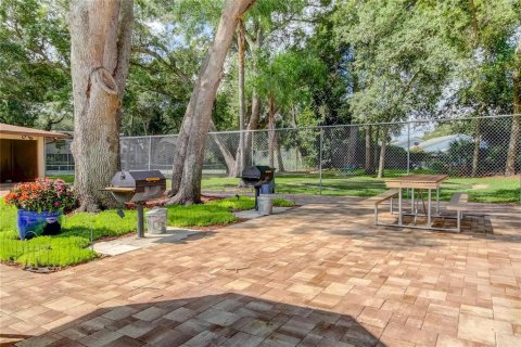 Condo in Palm Harbor, Florida, 1 bedroom  № 2096310 - photo 17