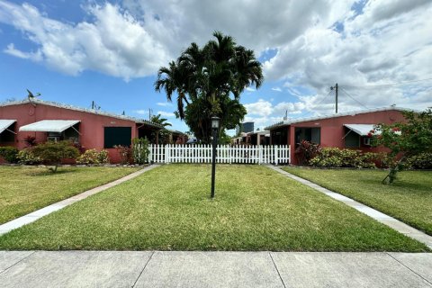 Appartement à louer à Hollywood, Floride: 1 chambre, 56.76 m2 № 2285826 - photo 15