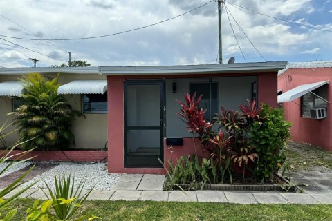 Appartement à louer à Hollywood, Floride: 1 chambre, 56.76 m2 № 2285826 - photo 14