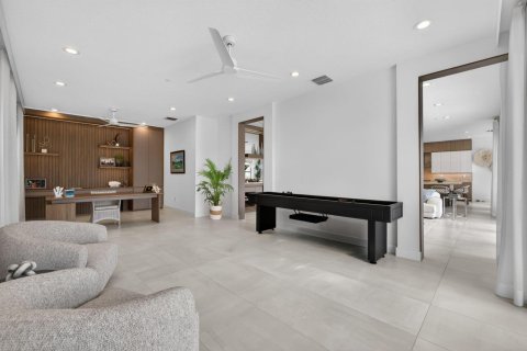 Villa ou maison à vendre à Palm Beach Gardens, Floride: 5 chambres, 495.54 m2 № 2184945 - photo 21