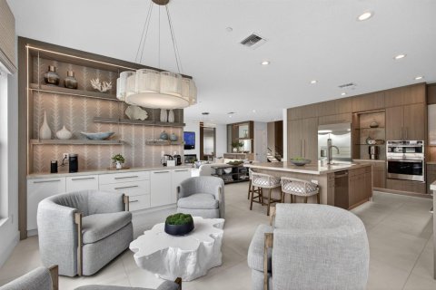 Villa ou maison à vendre à Palm Beach Gardens, Floride: 5 chambres, 495.54 m2 № 2184945 - photo 17