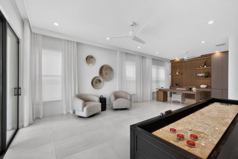 Villa ou maison à vendre à Palm Beach Gardens, Floride: 5 chambres, 495.54 m2 № 2184945 - photo 22