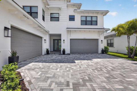 Villa ou maison à vendre à Palm Beach Gardens, Floride: 5 chambres, 495.54 m2 № 2184945 - photo 4