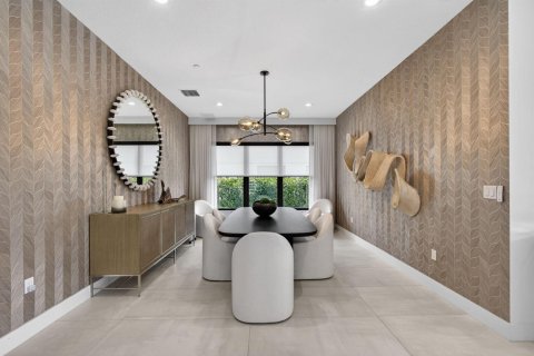 Villa ou maison à vendre à Palm Beach Gardens, Floride: 5 chambres, 495.54 m2 № 2184945 - photo 8
