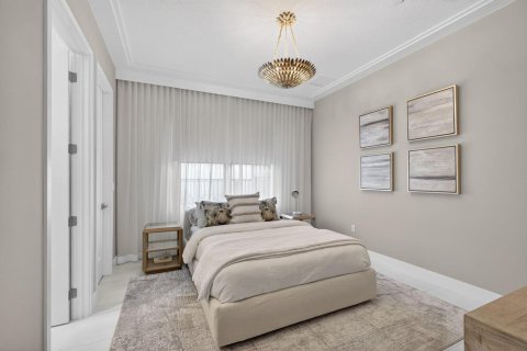 Villa ou maison à vendre à Palm Beach Gardens, Floride: 5 chambres, 495.54 m2 № 2184945 - photo 25
