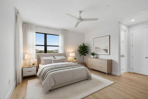 Villa ou maison à vendre à Palm Beach Gardens, Floride: 5 chambres, 495.54 m2 № 2184945 - photo 27