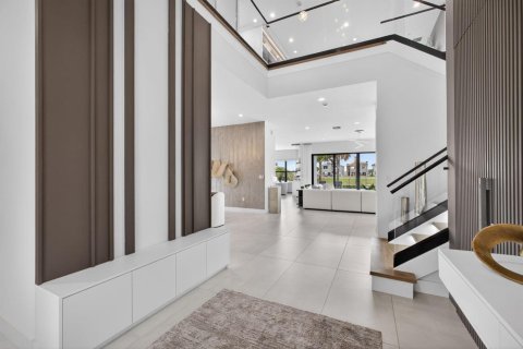 Villa ou maison à vendre à Palm Beach Gardens, Floride: 5 chambres, 495.54 m2 № 2184945 - photo 7