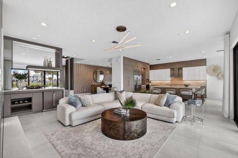 Villa ou maison à vendre à Palm Beach Gardens, Floride: 5 chambres, 495.54 m2 № 2184945 - photo 20