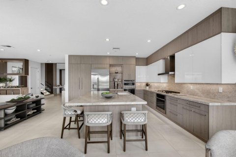 Villa ou maison à vendre à Palm Beach Gardens, Floride: 5 chambres, 495.54 m2 № 2184945 - photo 10