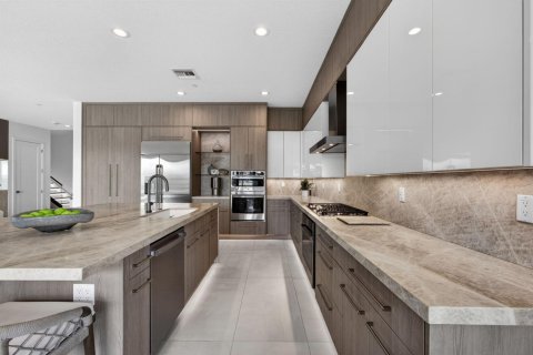Villa ou maison à vendre à Palm Beach Gardens, Floride: 5 chambres, 495.54 m2 № 2184945 - photo 11