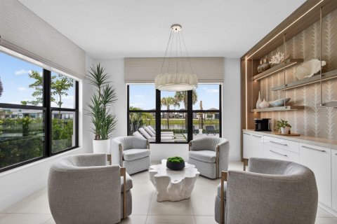 Villa ou maison à vendre à Palm Beach Gardens, Floride: 5 chambres, 495.54 m2 № 2184945 - photo 18