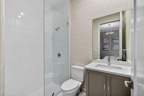 Villa ou maison à vendre à Palm Beach Gardens, Floride: 5 chambres, 495.54 m2 № 2184945 - photo 24