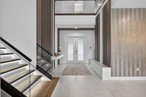 Villa ou maison à vendre à Palm Beach Gardens, Floride: 5 chambres, 495.54 m2 № 2184945 - photo 6