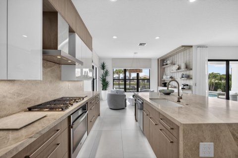 Villa ou maison à vendre à Palm Beach Gardens, Floride: 5 chambres, 495.54 m2 № 2184945 - photo 12
