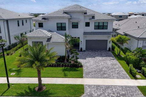 Villa ou maison à vendre à Palm Beach Gardens, Floride: 5 chambres, 495.54 m2 № 2184945 - photo 5