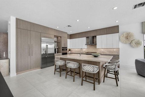 Villa ou maison à vendre à Palm Beach Gardens, Floride: 5 chambres, 495.54 m2 № 2184945 - photo 13