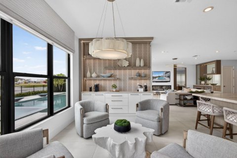 Villa ou maison à vendre à Palm Beach Gardens, Floride: 5 chambres, 495.54 m2 № 2184945 - photo 19