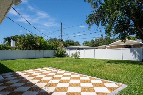 Villa ou maison à vendre à Saint Petersburg, Floride: 3 chambres, 102.19 m2 № 2290741 - photo 21
