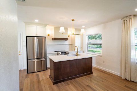 Villa ou maison à vendre à Saint Petersburg, Floride: 3 chambres, 102.19 m2 № 2290741 - photo 6