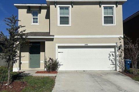 Villa ou maison à Davenport, Floride 5 chambres, 234.3 m2 № 2391057