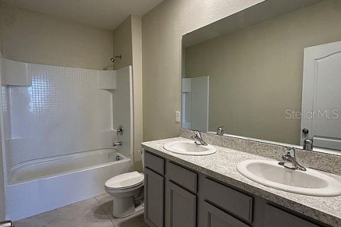 Villa ou maison à vendre à Davenport, Floride: 5 chambres, 234.3 m2 № 2391057 - photo 20