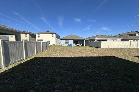 Villa ou maison à vendre à Davenport, Floride: 5 chambres, 234.3 m2 № 2391057 - photo 9